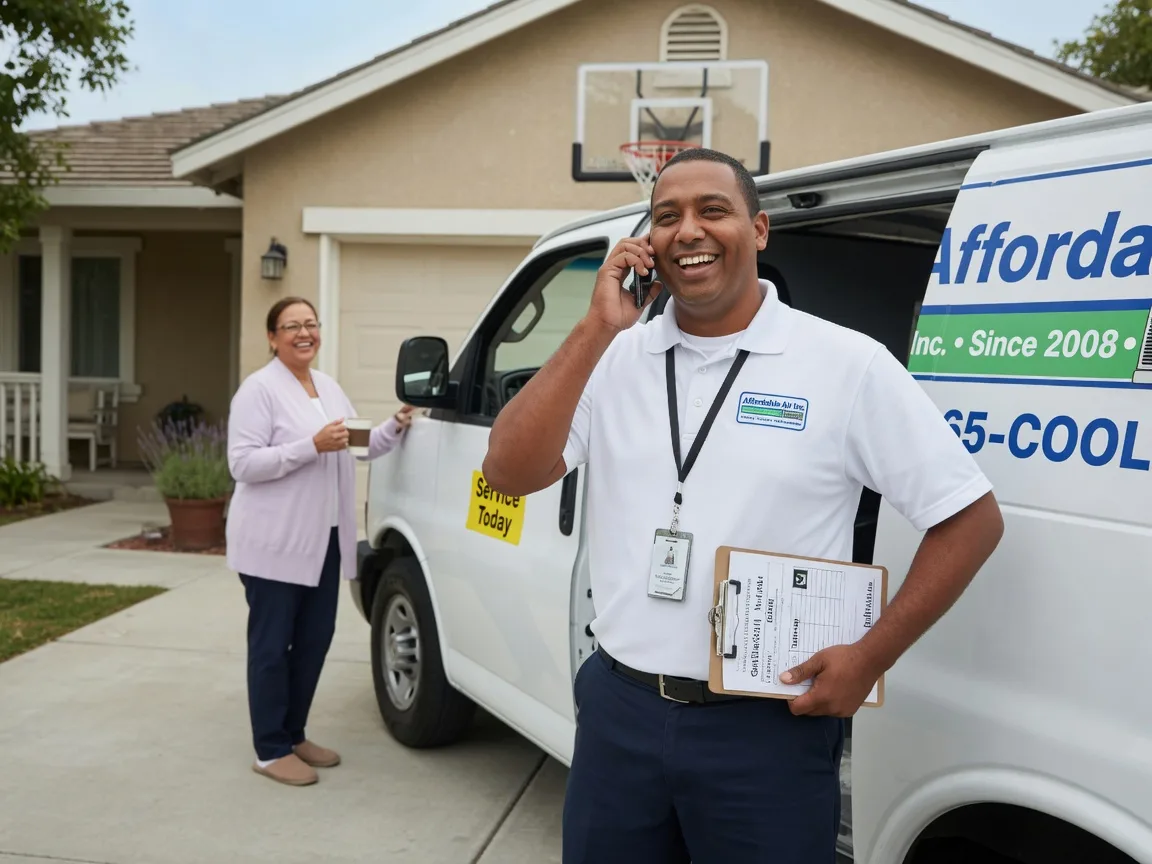 Central Ac Repair Butte Falls, OR FAQs